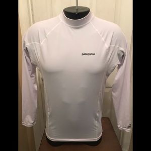 Patagonia Long Sleeve Shirt